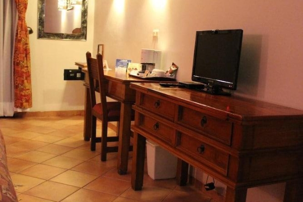 Hotel Casa Conzatti (Oaxaca de Juárez)
